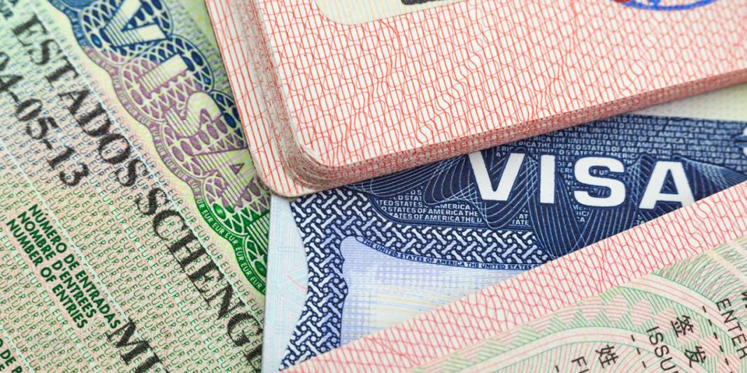 Schengen vizesi için yeni öneri: Bazı meslek gruplarına öncelik hakkı 1